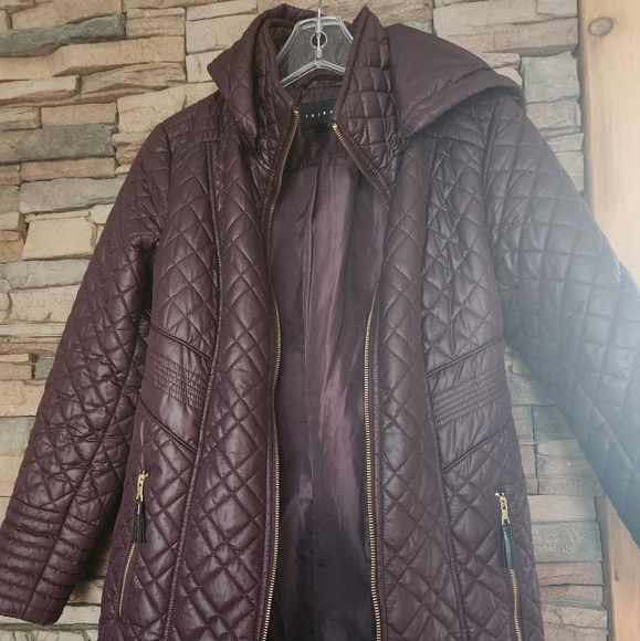 Fall / Transition Jacket - Picture 9 of 11